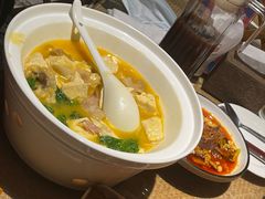 -渝信川菜(西单店)