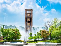 -牛首山文化旅游区