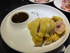 -宋园·金宴浙鲜馆(静安店)