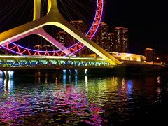 -海河游船-永乐码头(大悲院)