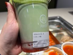 -海底捞火锅(太阳宫凯德mall店)