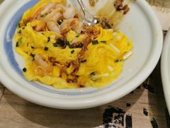 -茶港·点心·啫啫煲(范湖万达广场店)