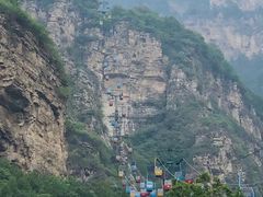 -北京上方山国家森林公园
