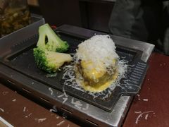 -肉肉大米(德基广场店)