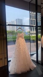 -MuseMarry婚纱(前海嘉里中心店)