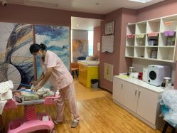 -湖畔阳光月子中心(泰达会馆店)