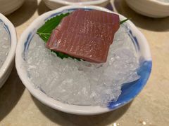 蓝鳍金枪鱼-雍和会海鲜姿造自助(湖东路店)