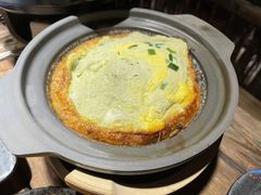 -破瓦寒窑·地摊烤羊排