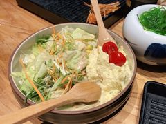 -雷门拉面·现熬骨汤(凯德来福士店)