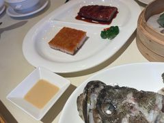-利苑酒家(华熙国际店)