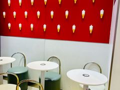 -DQ·蛋糕·冰淇淋(天通苑华联店)