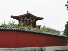 -莆田南少林寺