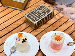 -Miss Q Family甜品·蛋糕·法甜咖啡
