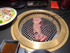 -谷牛和牛烤肉(漕河泾印象城店)