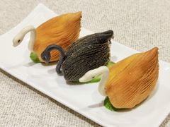 -万丽轩·粤菜(王府井金茂万丽酒店)