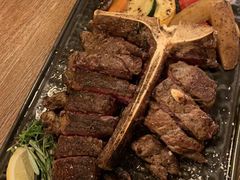 -安妮意大利餐厅(世贸天阶店)