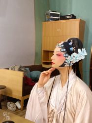 -盘子女人坊古装写真摄影(苏州旗舰店)
