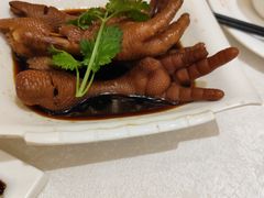 -百乐门喜宴(海珠广场华厦店)