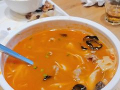 -天山传奇新疆菜(SKLP店)