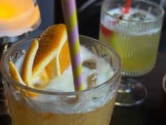 -悦界酒吧(后海店)