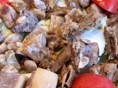 -阿婆情腊排骨火锅(金虹路店)