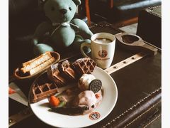-MAAN COFFEE(金桥店)