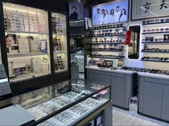 -华彬眼镜专业渐进配镜(潘家园店)
