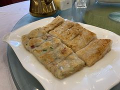 咸甜薄撑-新塘畔酒楼(里水大道北店)