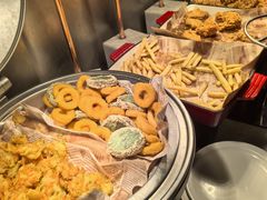 -火炉火自助餐(喜隆多店)