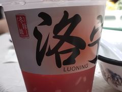 -老雒阳面馆·水席(洛宁高速路口店)