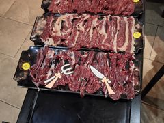 -潮发潮汕牛肉店(芳村店)
