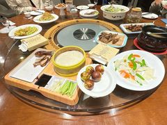 -郑庄脂渣海鲜楼(九水路店)