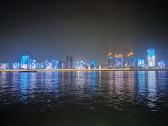 -武汉关码头(轮渡站)