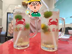 -大茄来海鲜餐厅(亚洲城分行)