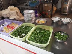 -老仓醋米线(万达店)
