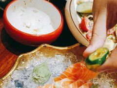 -鸟鹏烧鸟居酒屋(仁恒梦中心店)