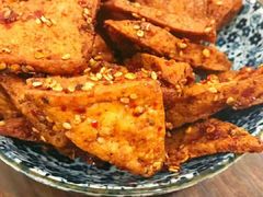 麻辣豆干-六鸭堂(新街口店)