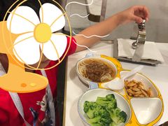 -乔阿马·江南味·驴肉香(龙湖华泾天街店)