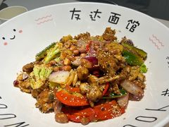 -友达面馆(广州总店)