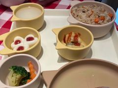 -西贝(无锡万象城店)