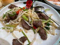 -益利大酒楼(井岸店)