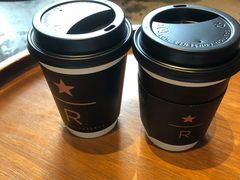 -星巴克臻选(北京嘉里中心第二店)