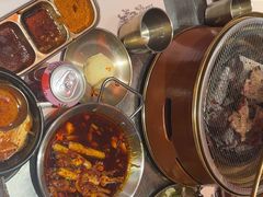 -西塔老太太泥炉烤肉(苏州大悦城店)