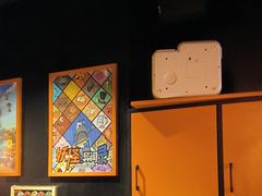 -203密室逃脱体验馆·聚会·亲子·团建(中关村店)