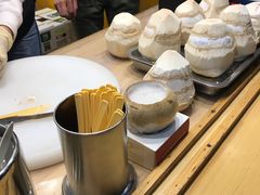 -椰子下蛋(南锣鼓巷店)