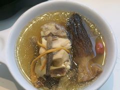 -云海肴·汽锅鸡·云南菜(高德置地店)