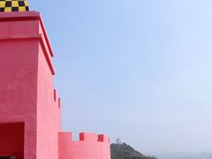 -漳州滨海火山岛自然生态风景区