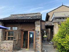 -云端咖啡(古北水镇景区店)