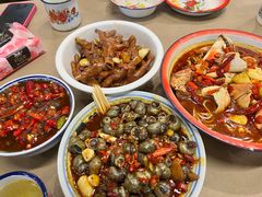 -老三样·旧食新味(船山路店)