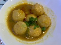 -七爷清汤腩·港式餐厅(金狮广场店)